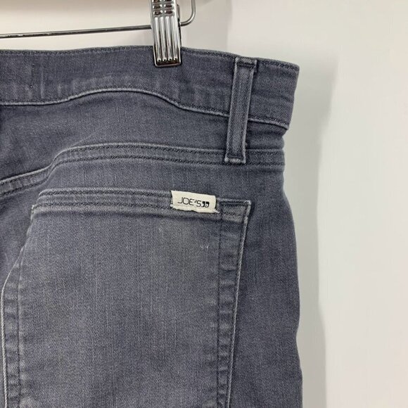 JOE'S Jeans Men's The Brixton glndwt8225 Straight Jeans In Dewitt Size 32 - Picture 6 of 13